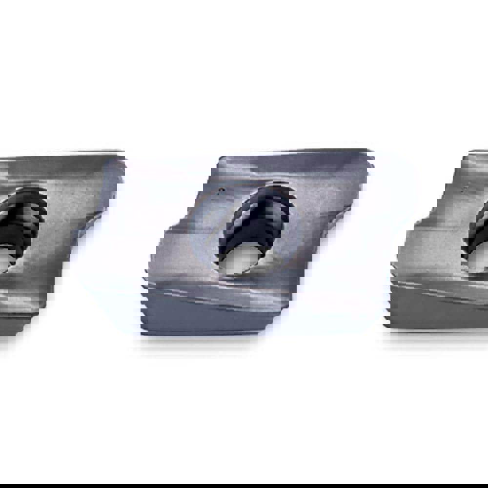 Milling Insert: AOMT180524R IN1030, IN1030, Solid Carbide